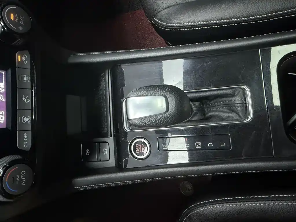 Nissan Kicks - фото 19