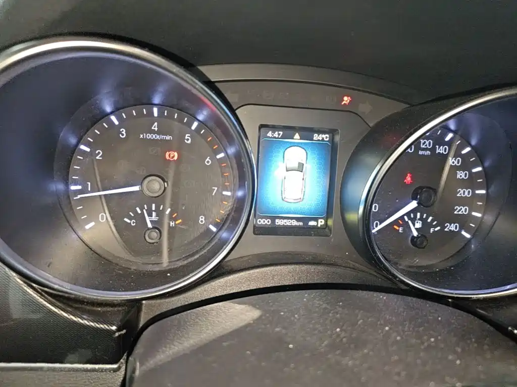 Haval H9 — миниатюра 12
