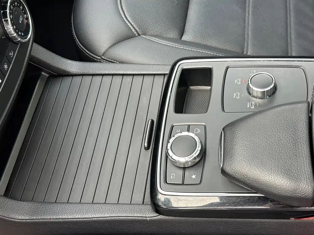 Mercedes-Benz GLE Coupe GLE 320 4MATIC Coupe SUV, фото 18