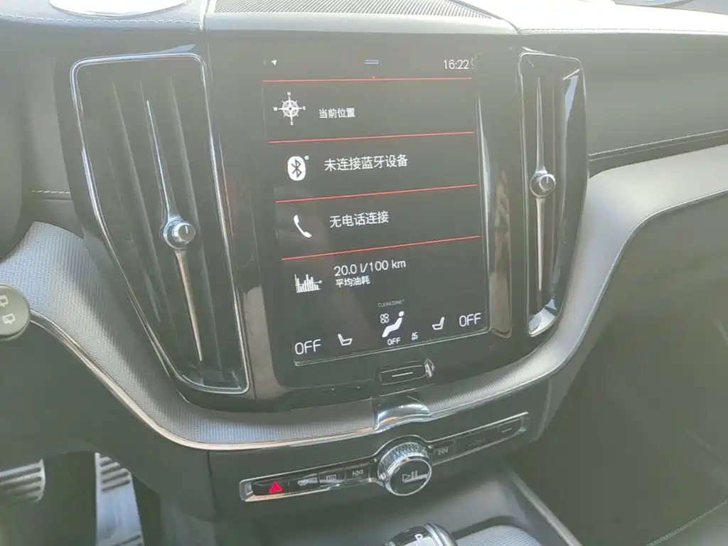 Volvo XC60 — миниатюра 13