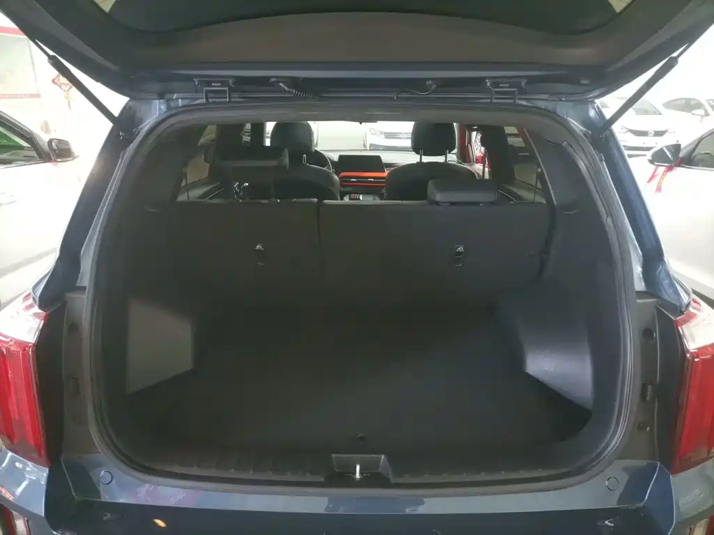 Kia Sportage — миниатюра 19