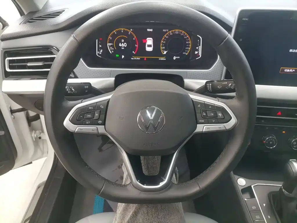 Volkswagen Lavida — миниатюра 11