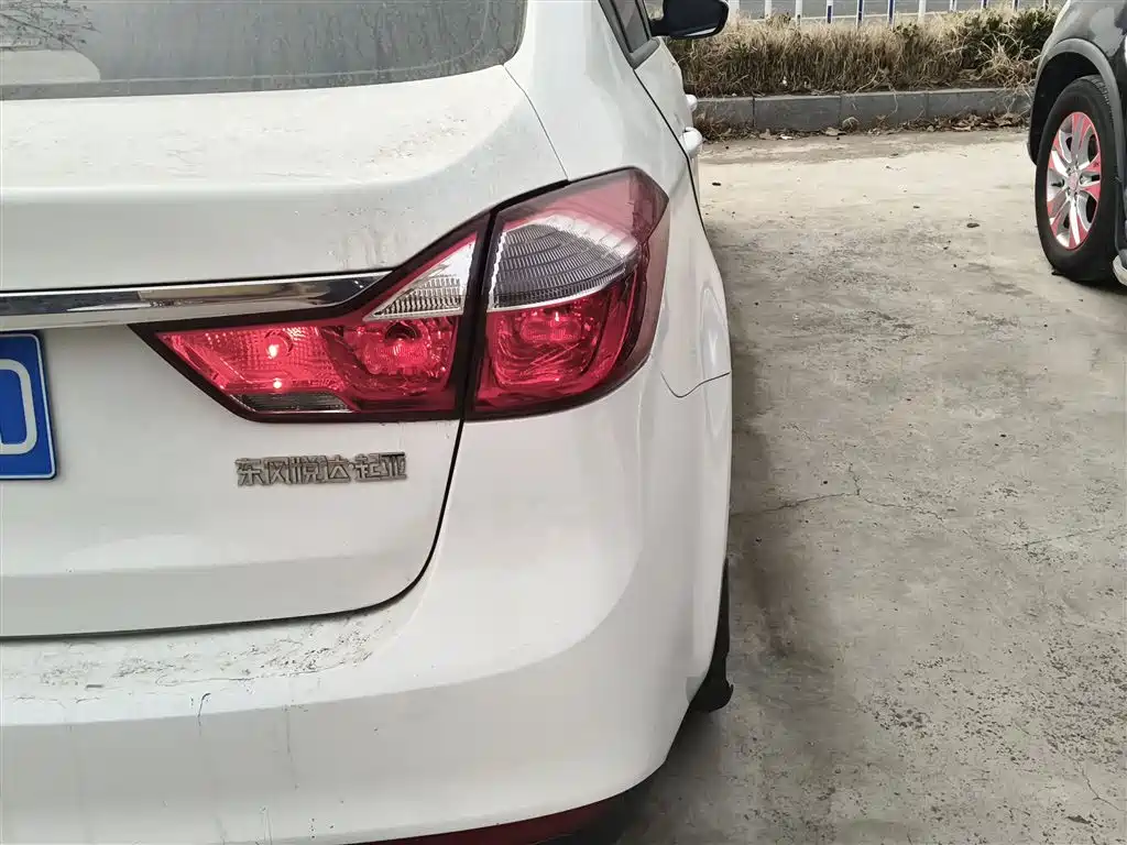 Kia K3 2016 1.6L AT GL