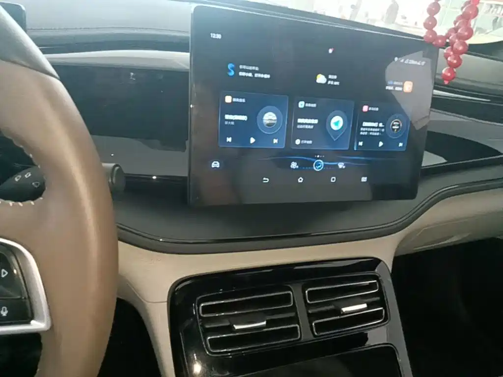 BYD Qin PLUS — миниатюра 9