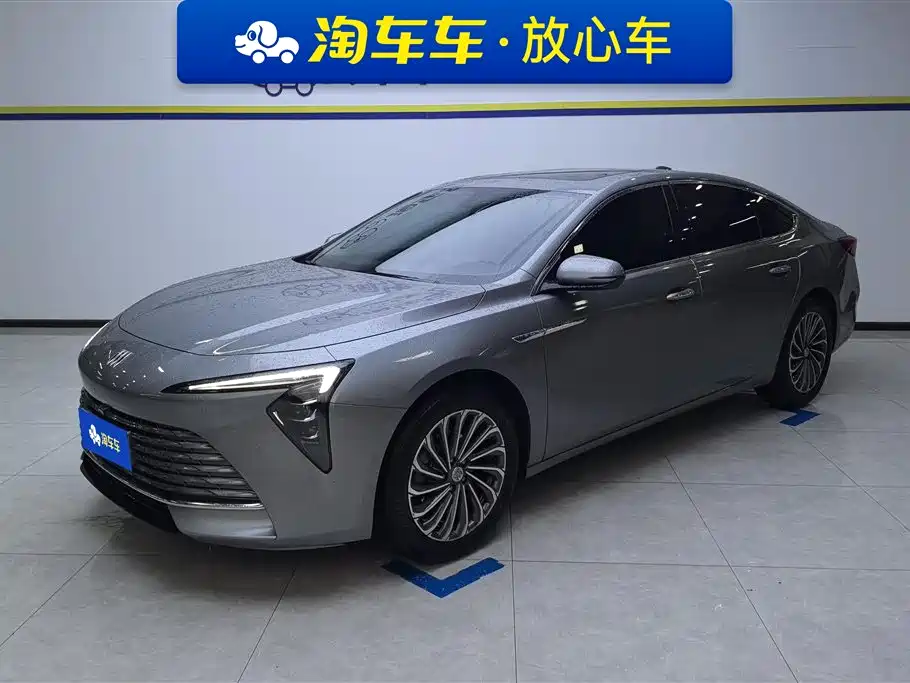 Buick LaCrosse 2024