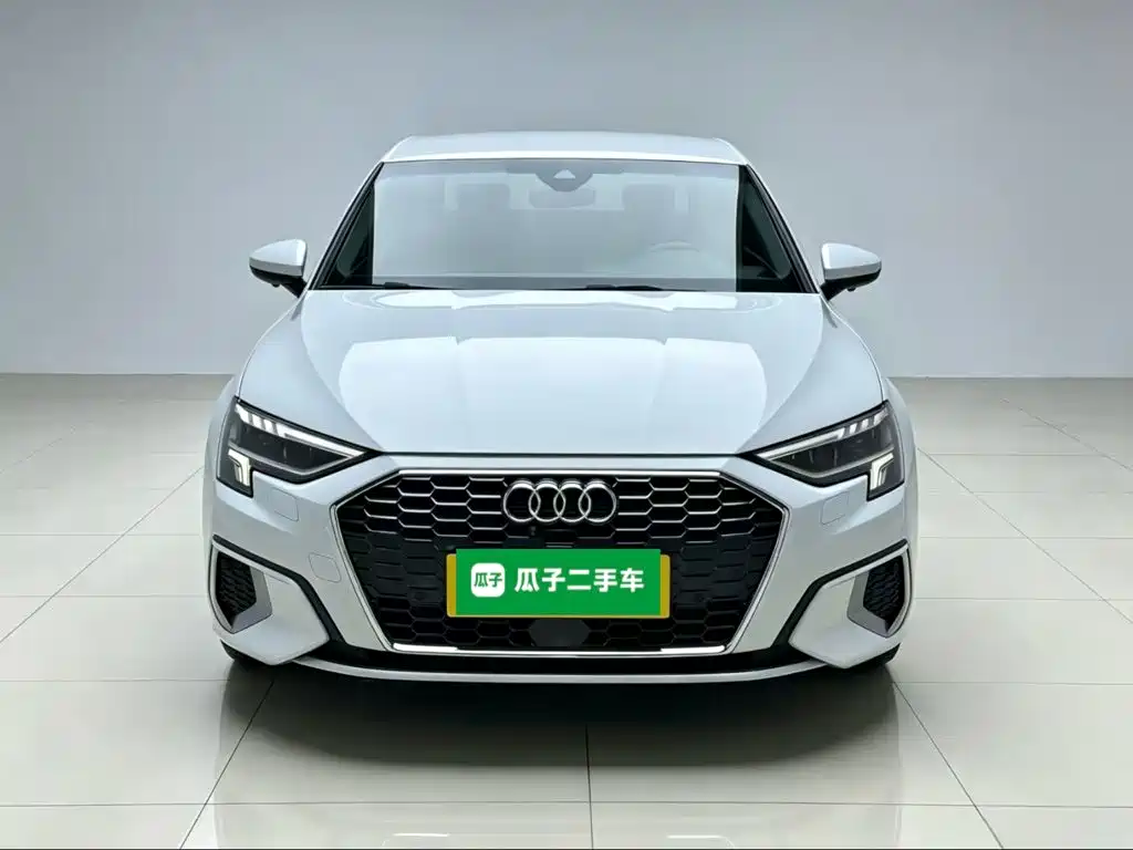 Audi A3 — миниатюра 3