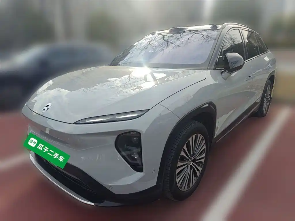 Nio ES7 2023