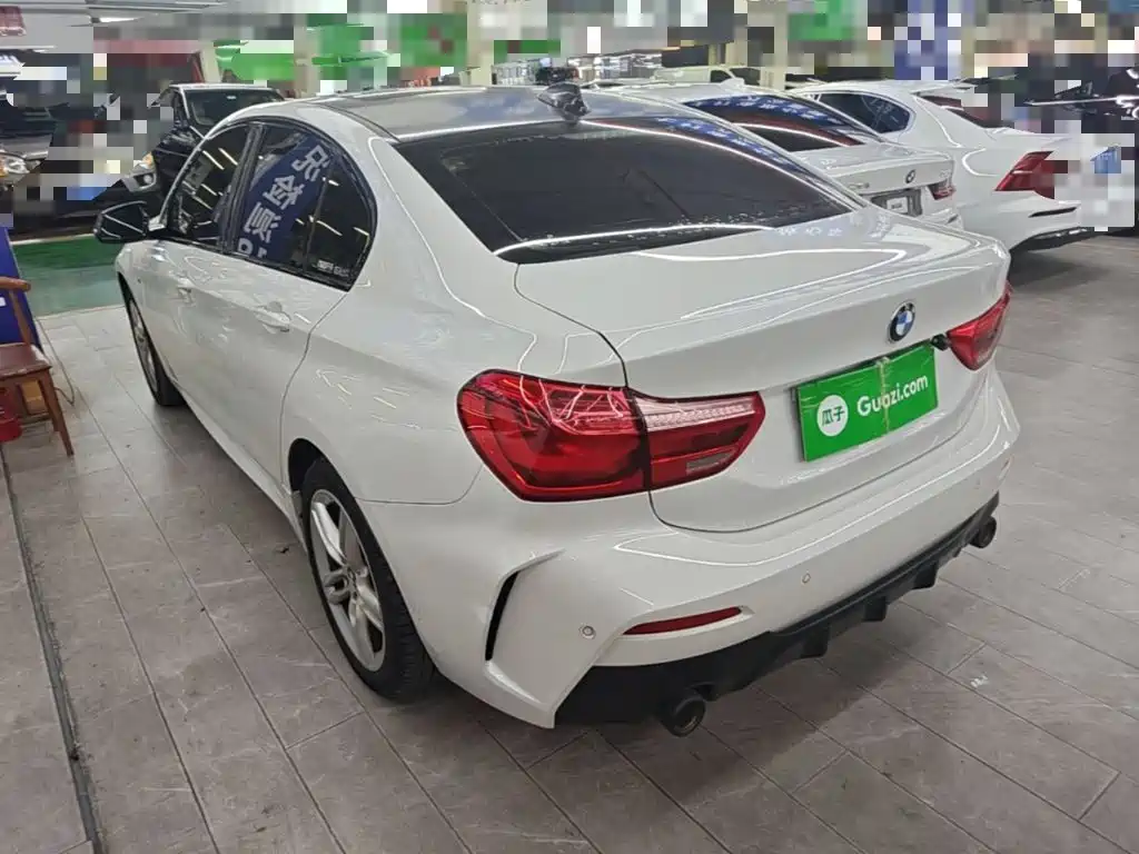 BMW 1 Series — миниатюра 5