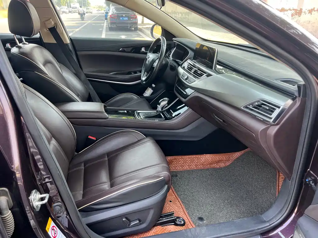 Changan Ruicheng CC — миниатюра 10
