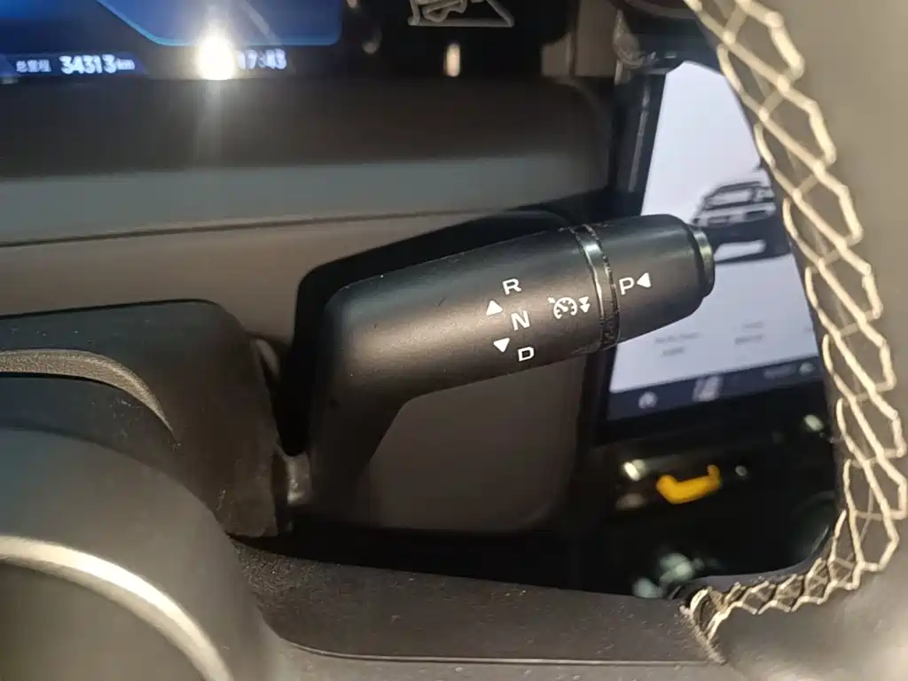 iCAR Автомобиль SuperV23 — миниатюра 14