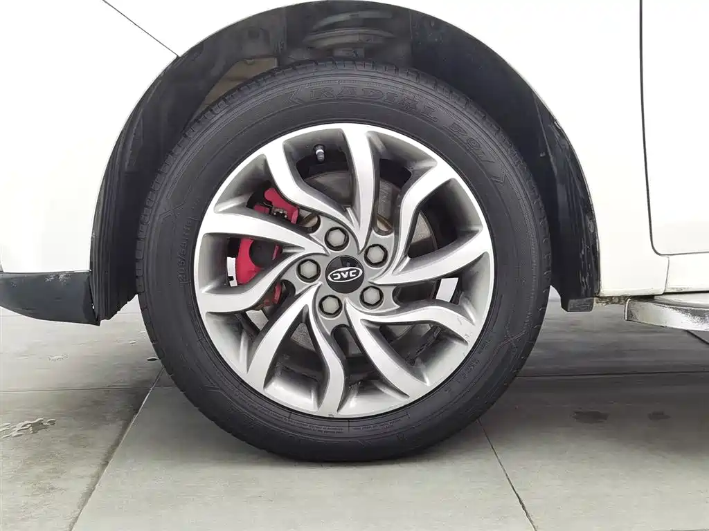 JIANGQI GROUP RUIFENG S2