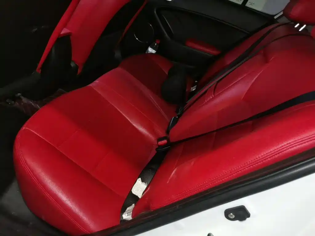 Kia K3 — миниатюра 17