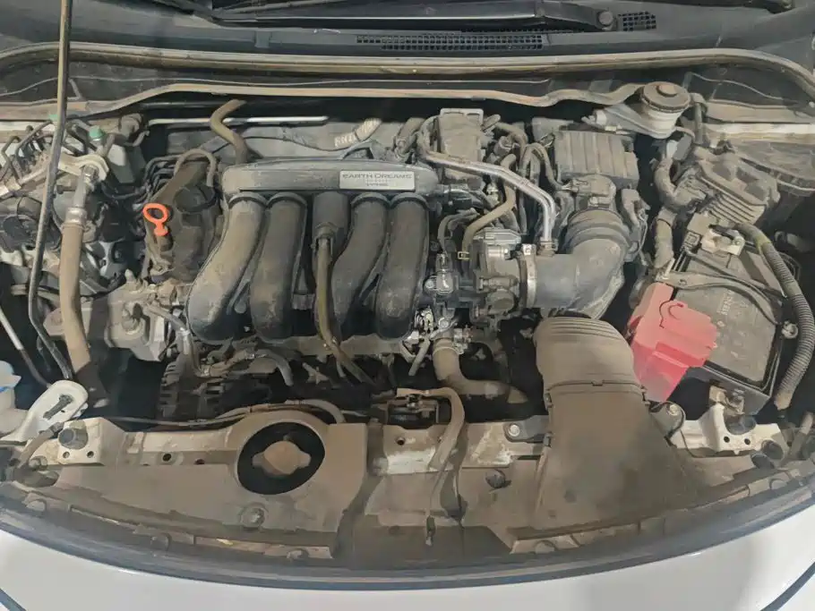 Honda Fit — миниатюра 10