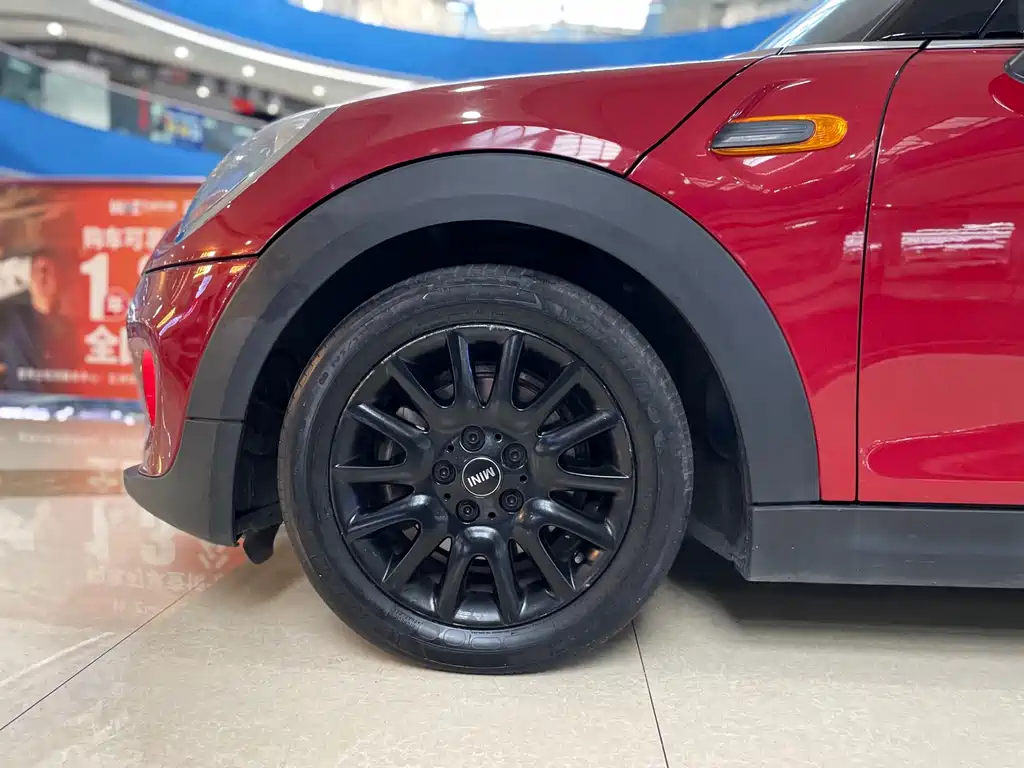 MINI Mini — миниатюра 13