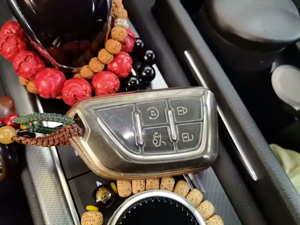 Cadillac CT5 — миниатюра 9