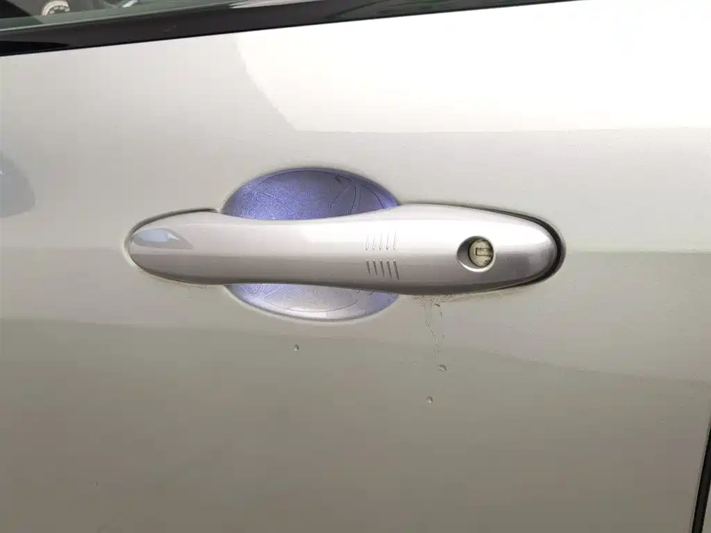 WEI PAI WEI BRAND VV7