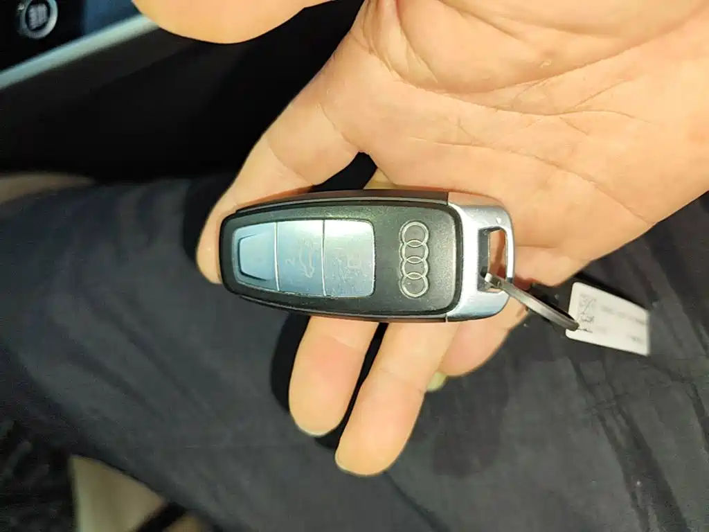 Audi A3 — миниатюра 9