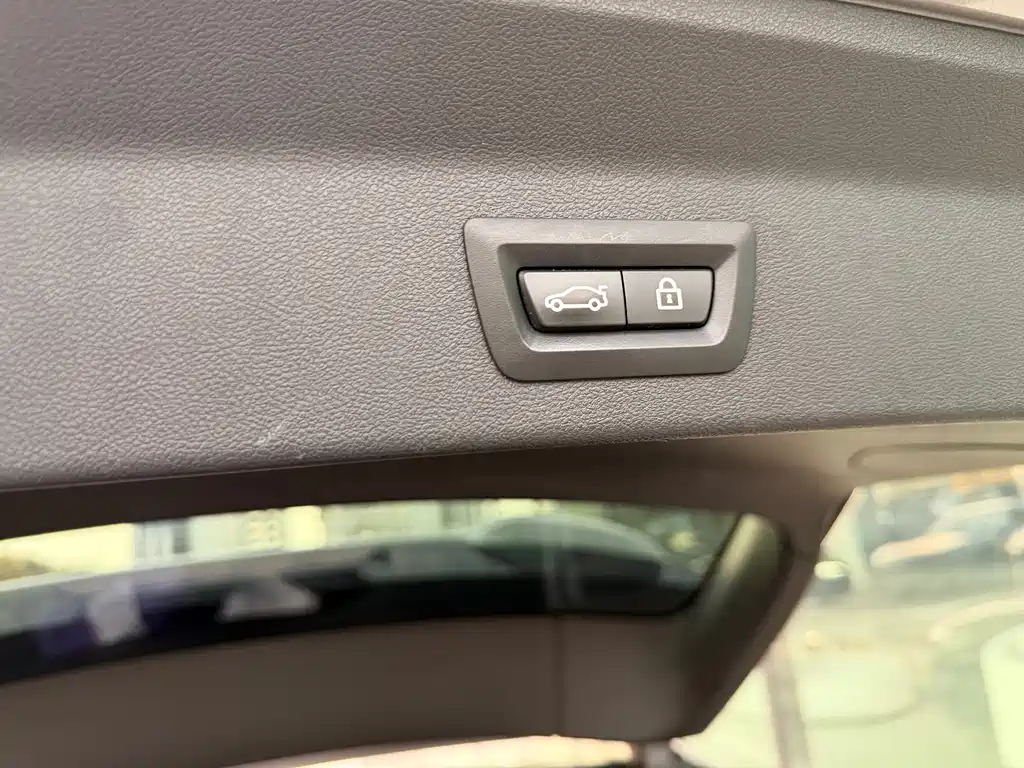 BMW X3 M — миниатюра 31