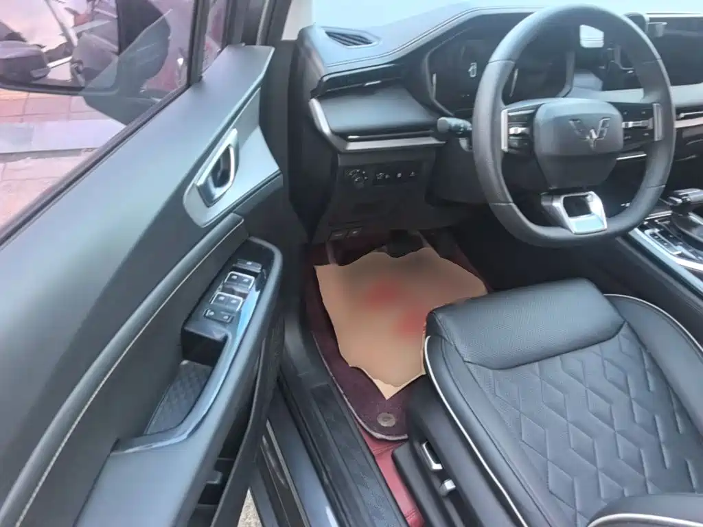 Wuling Jiachen — миниатюра 16