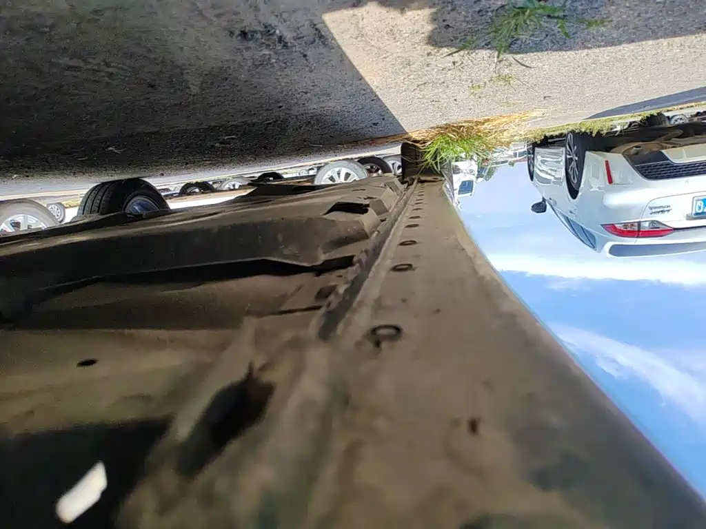 Nissan Sylphy — миниатюра 21