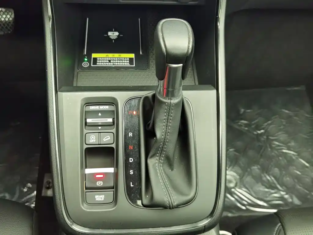 Honda CR-V — миниатюра 13