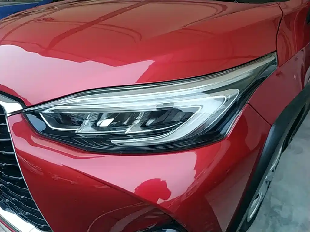 Toyota Yaris L — миниатюра 24