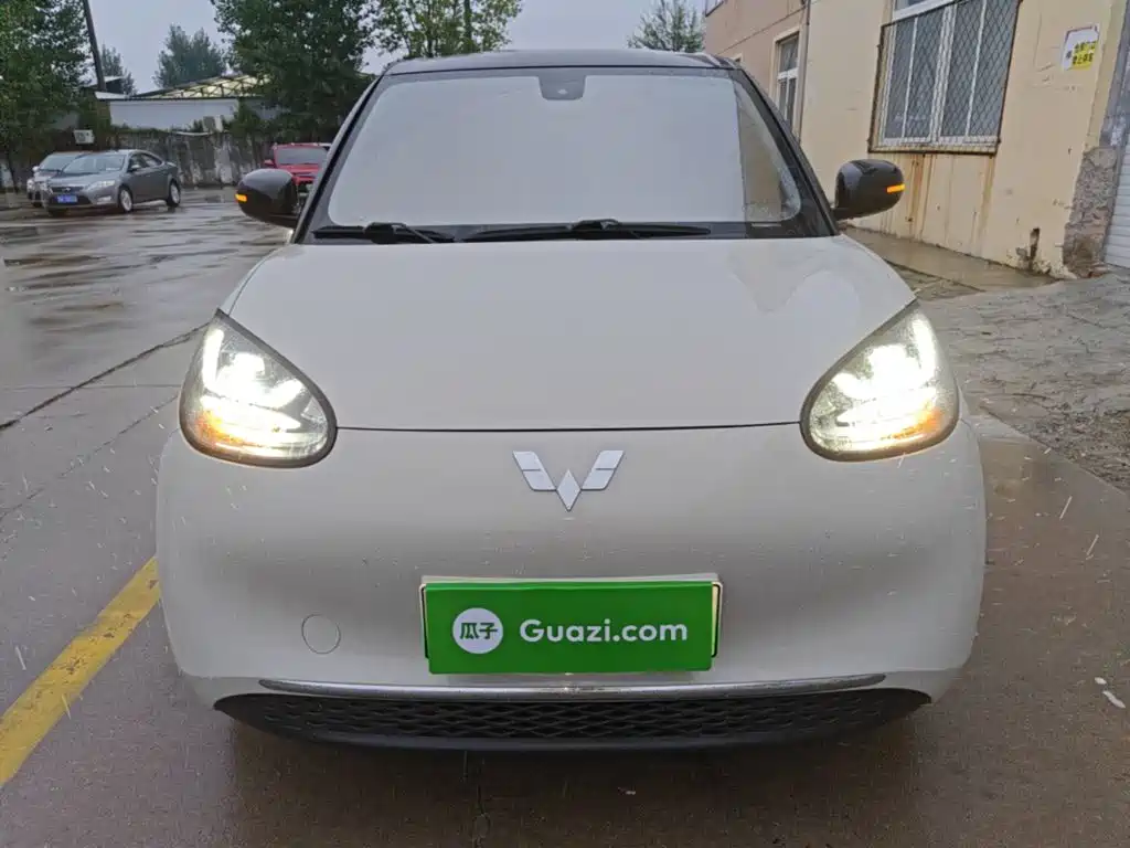 Wuling Bingo — миниатюра 3