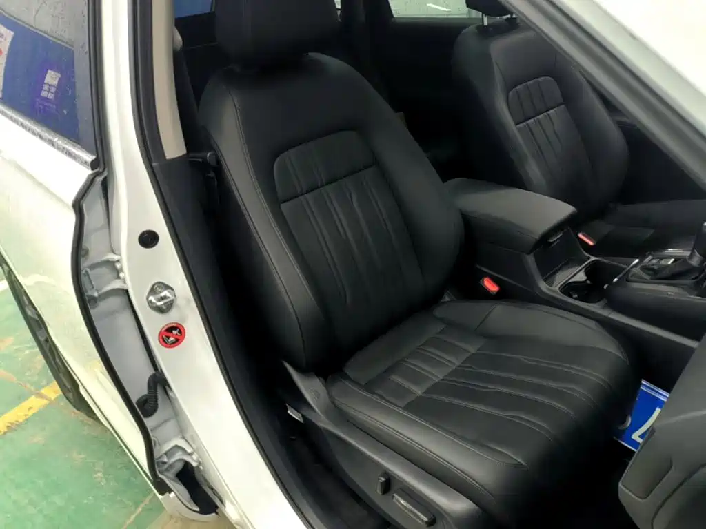 Honda Breeze — миниатюра 25
