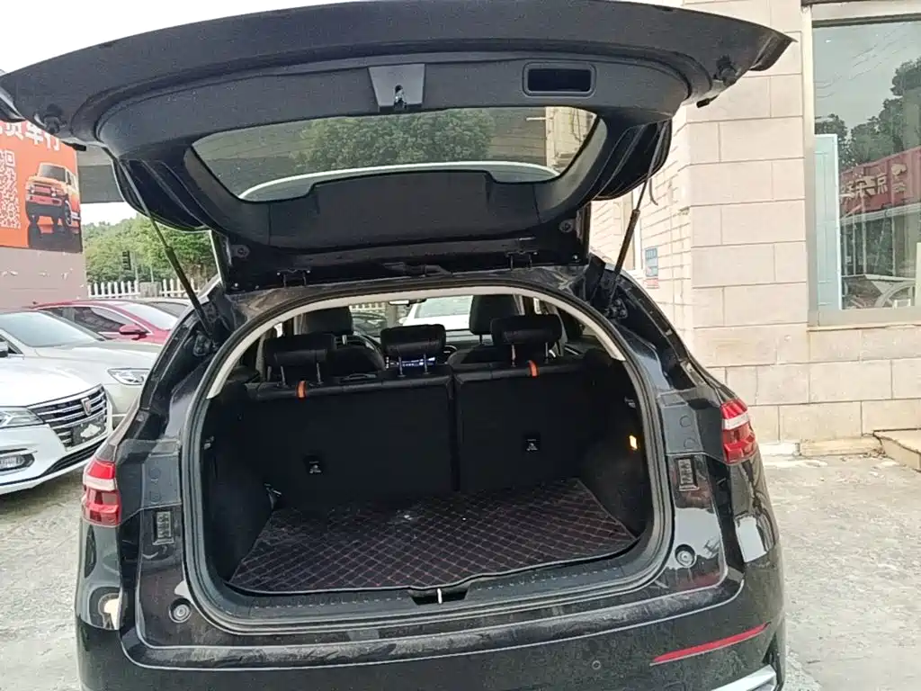 Haval F7 — миниатюра 19