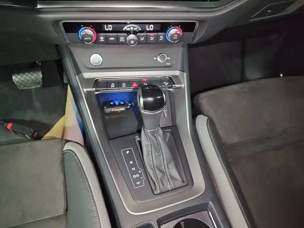 Audi Q3 — миниатюра 14