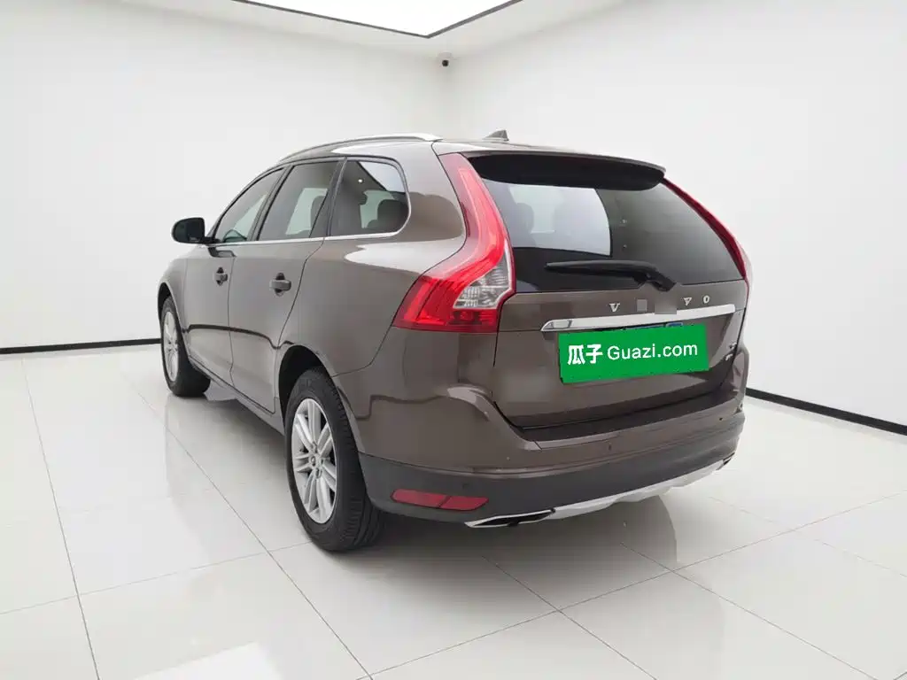 Volvo XC60 — миниатюра 4