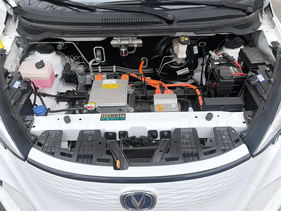 CHANGAN BENBEN E STAR