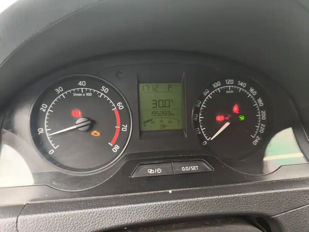 Skoda Rapid — миниатюра 5