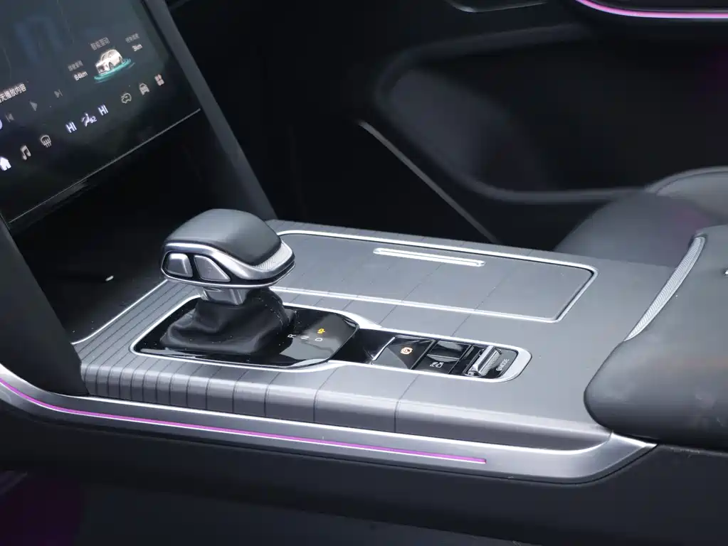 Hongqi HONGQI HS7 PHEV