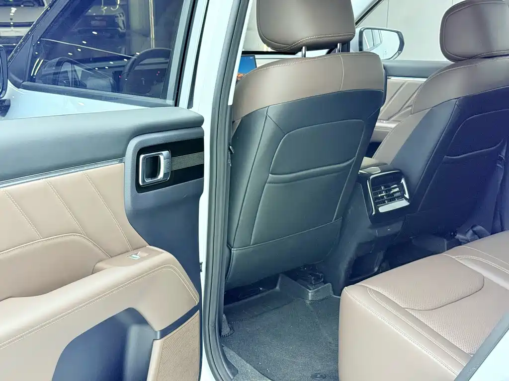 Wuling Xingguang 560 — миниатюра 8