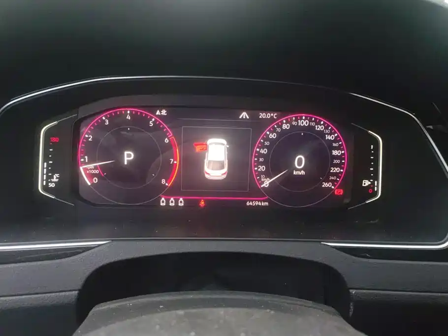 Volkswagen CC — миниатюра 14