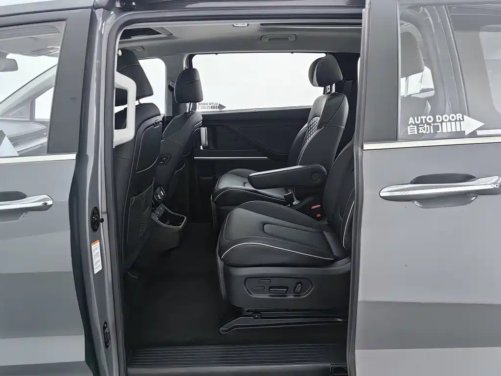 Hyundai Custo — миниатюра 15
