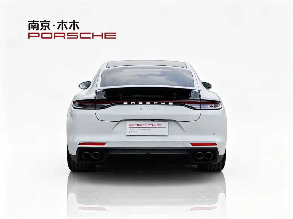 Porsche Panamera 2021 Panamera 2.9T