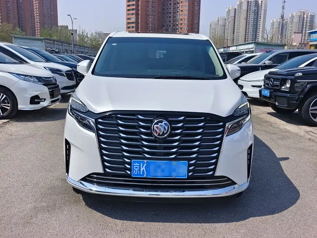 Buick GL8 2023 ES Comfort