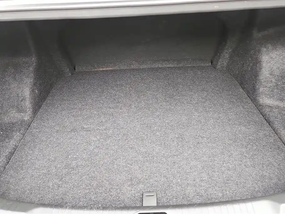 Buick Excelle 2021 1.5L AT Elite