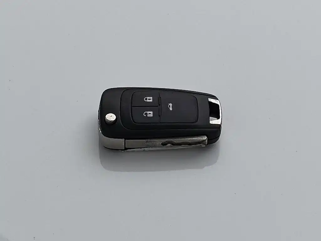 Buick Excelle — миниатюра 19