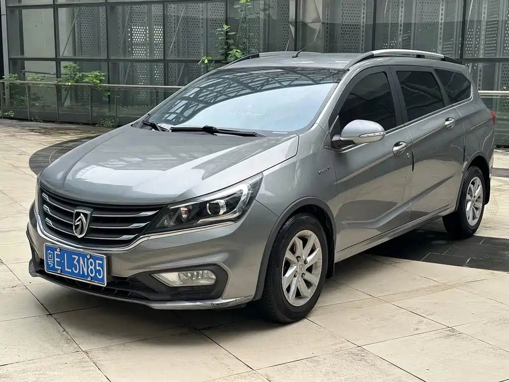 Baojun 310W