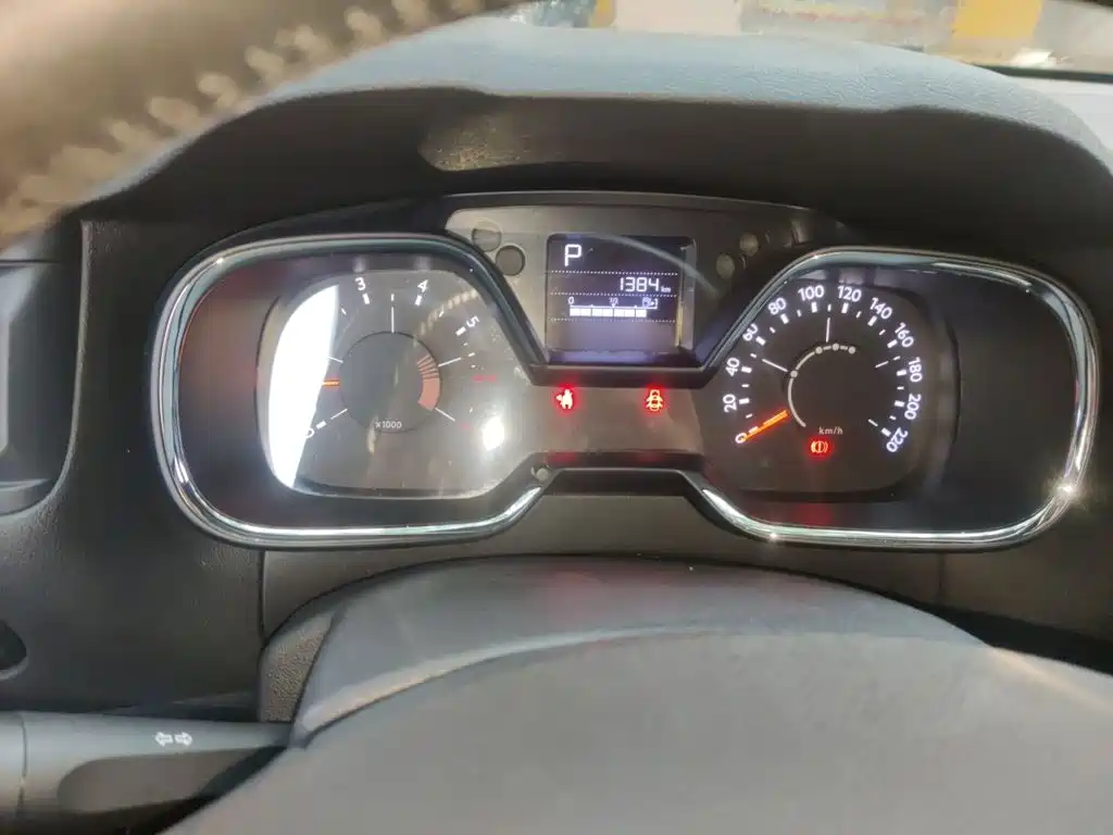 Citroen C4 — миниатюра 4