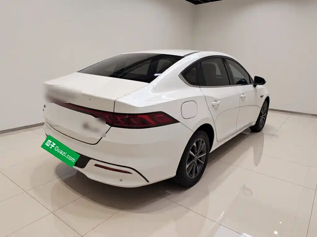 BYD Qin PLUS — миниатюра 6