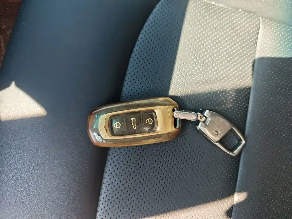 Geely Emgrand — миниатюра 12