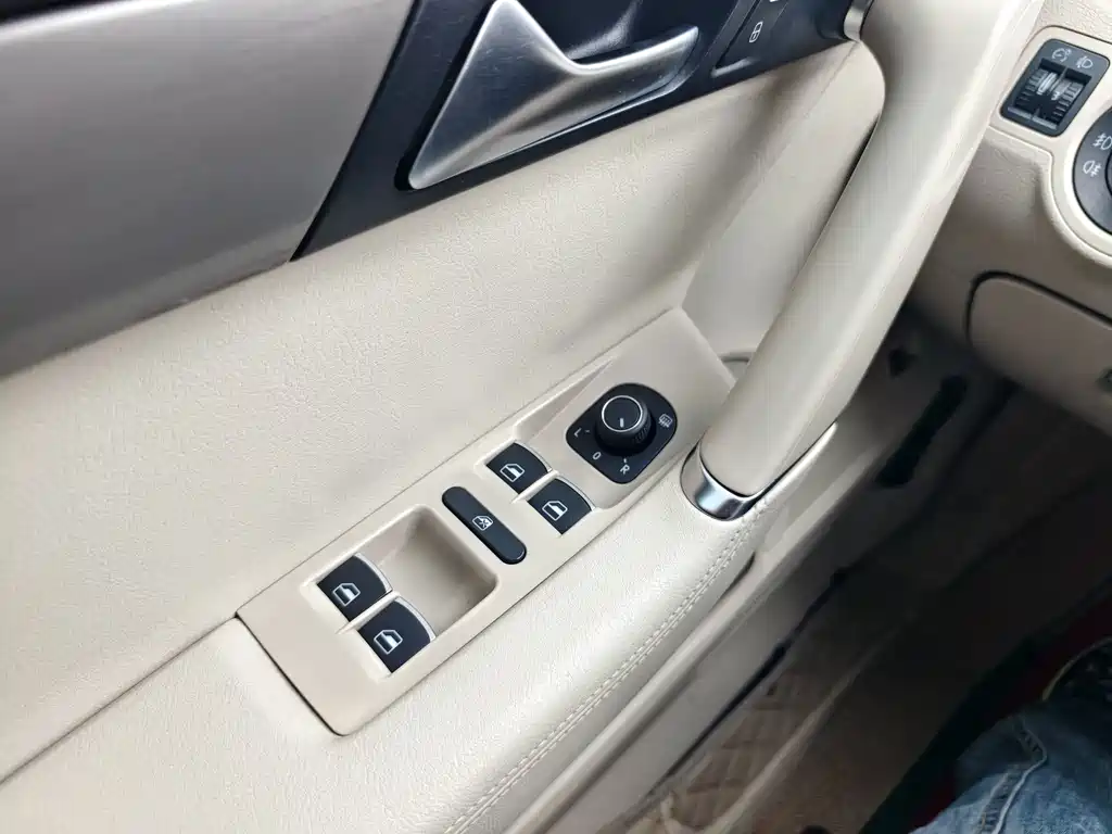 Volkswagen Magotan — миниатюра 15