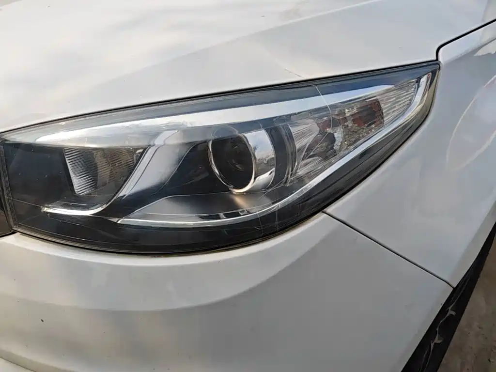 Chery Tiggo 3 — миниатюра 24