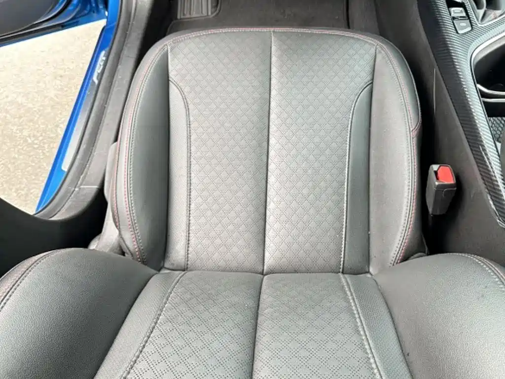 Buick Verano — миниатюра 14