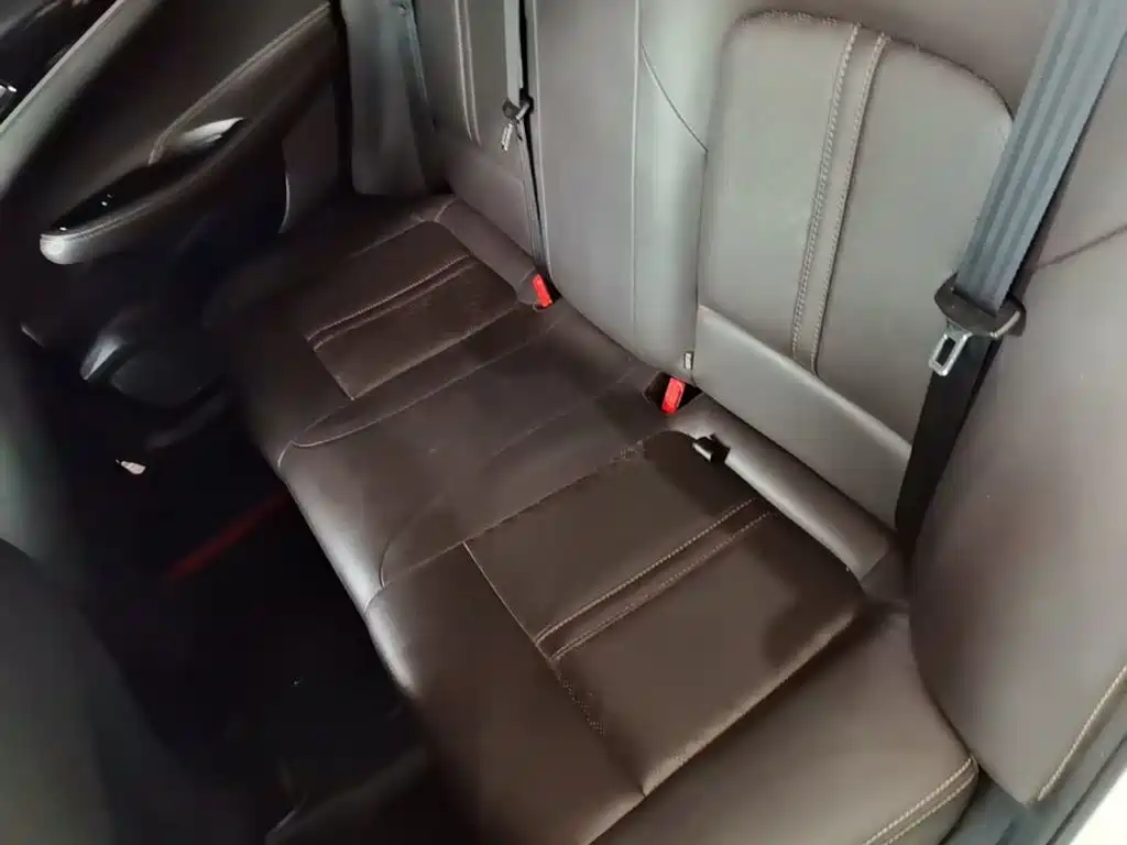 Changan Eado DT — миниатюра 17