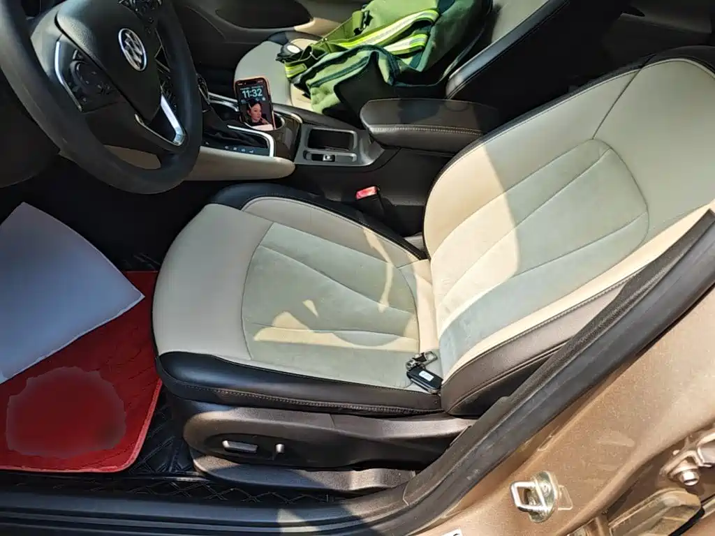 Buick Verano — миниатюра 15
